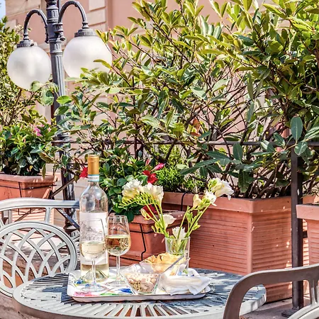 Parlamento Boutique Hotel