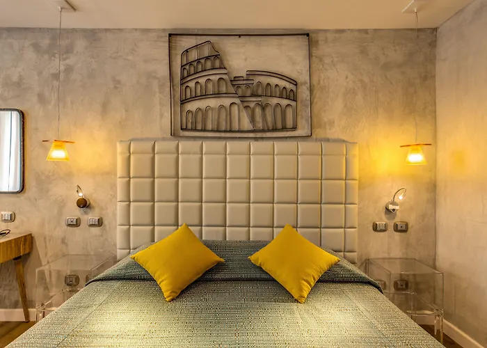 Parlamento Boutique Roma