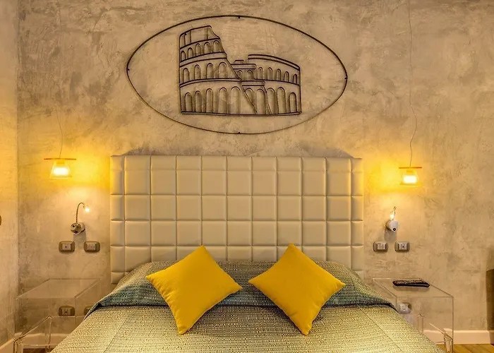 Parlamento Boutique Hotel 3*