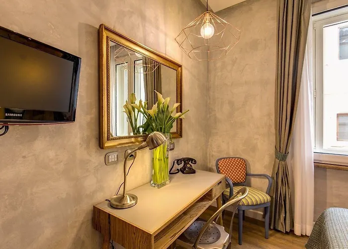 Hotel Parlamento Boutique 3*