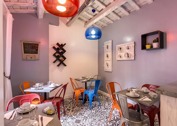 Parlamento Boutique Hotel Roma