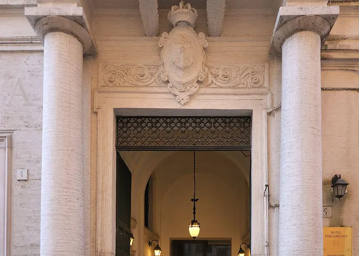 Parlamento Boutique Roma