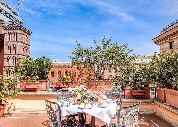 Hotel Parlamento Boutique