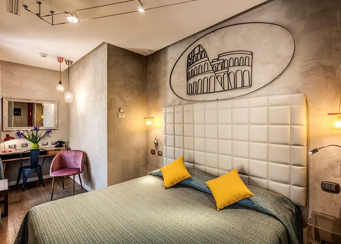 Parlamento Boutique 3* Roma