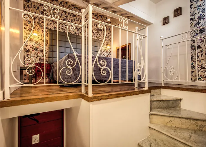 Parlamento Boutique 3* Roma
