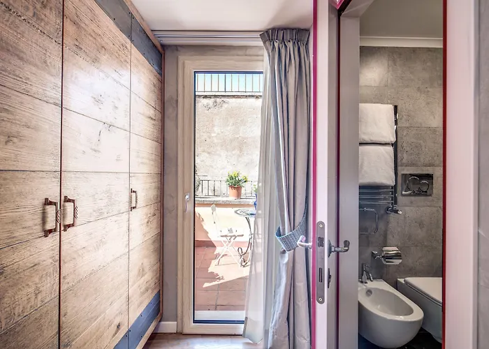 Hotel Parlamento Boutique 3*