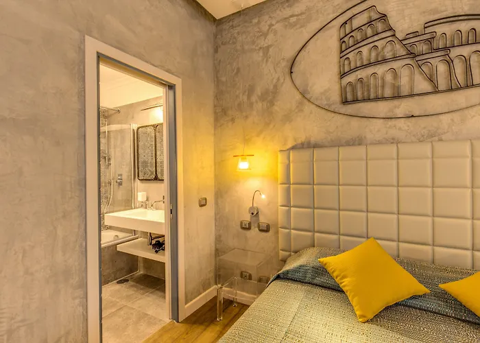 Hotel Parlamento Boutique 3*
