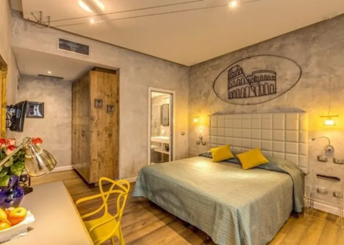 Parlamento Boutique Roma