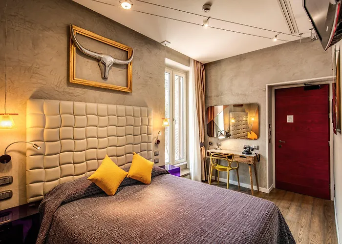 Parlamento Boutique Roma