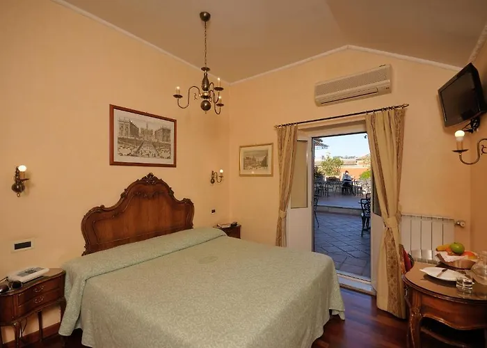 Parlamento Boutique 3*