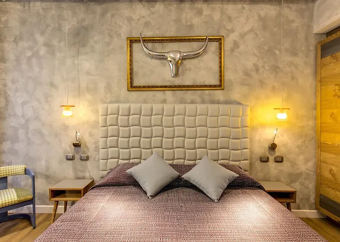 Hotel Parlamento Boutique 3*