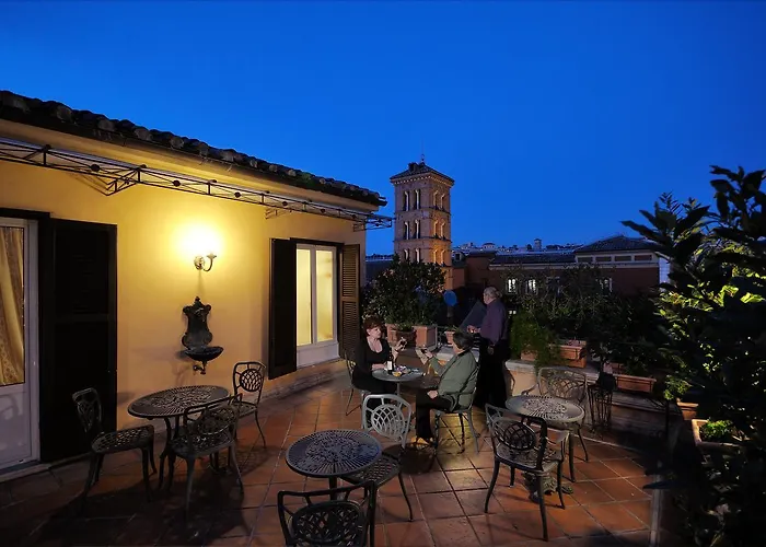 Parlamento Boutique Roma